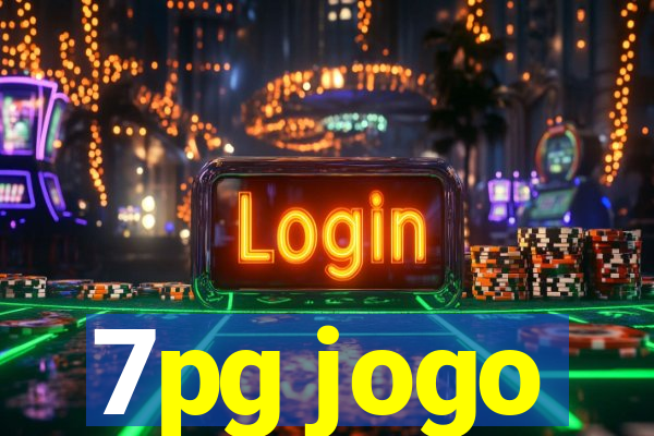 7pg jogo